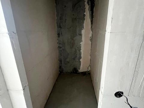 квартира по адресу Пономарёва ул., 26 к3