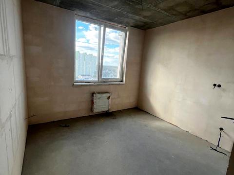 квартира по адресу Пономарёва ул., 26 к3