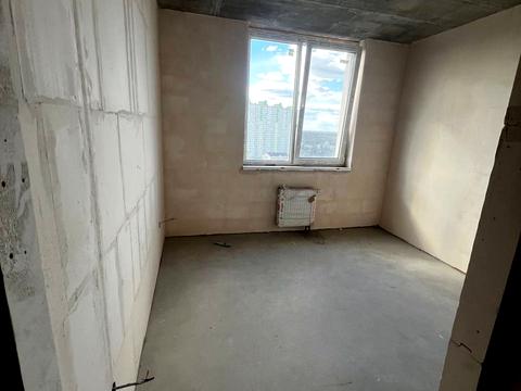 квартира по адресу Пономарёва ул., 26 к3