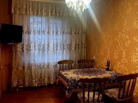 квартира за адресою Дарницький бульв., 4