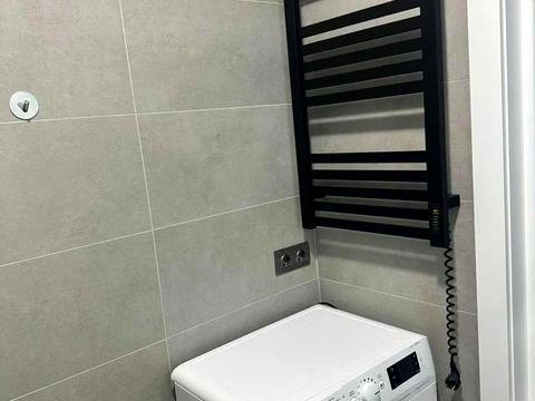квартира по адресу Осокорская ул., 2-А
