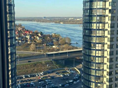 квартира по адресу Осокорская ул., 2-А