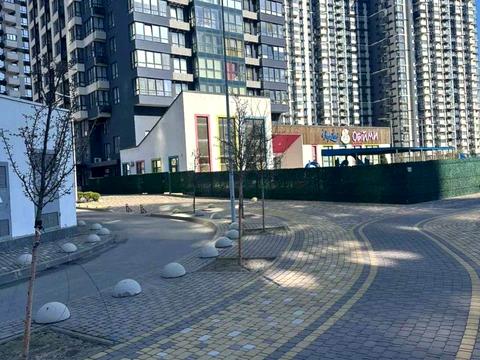 квартира по адресу Осокорская ул., 2-А