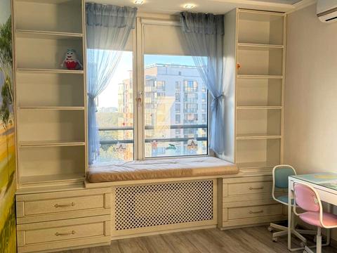 квартира по адресу Анатолия Петрицкого ул., 19-А