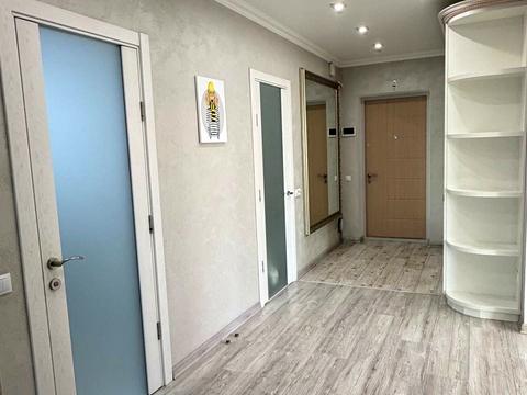 квартира по адресу Анатолия Петрицкого ул., 19-А