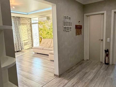 квартира по адресу Анатолия Петрицкого ул., 19-А