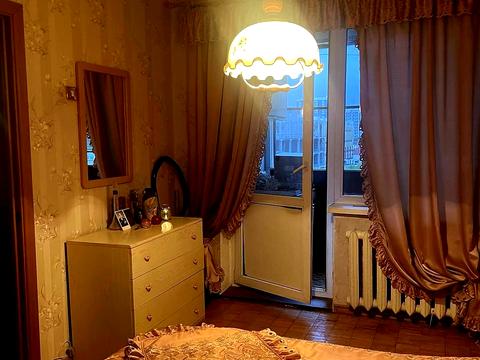 квартира за адресою Дарницький бульв., 4
