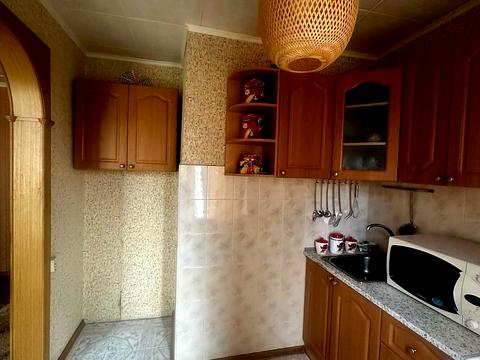 квартира за адресою Дарницький бульв., 4