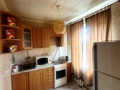квартира за адресою Дарницький бульв., 4