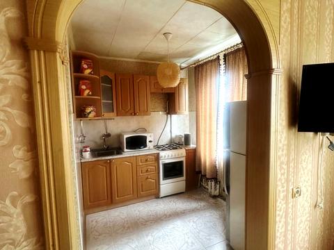 квартира за адресою Дарницький бульв., 4