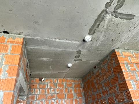 квартира за адресою Київ, Зарічна вул., 6 к5