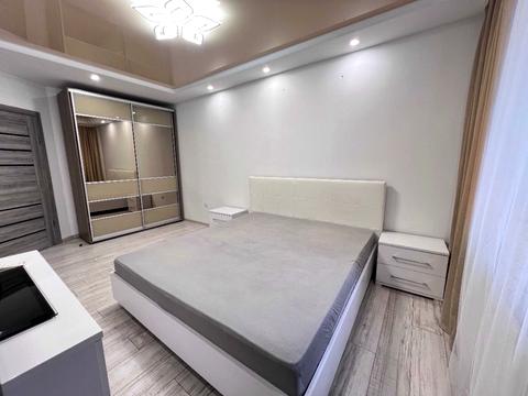 квартира по адресу Высочана ул., 18