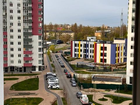 квартира за адресою Івана Виговського вул. (Маршала Гречка), 10-Е
