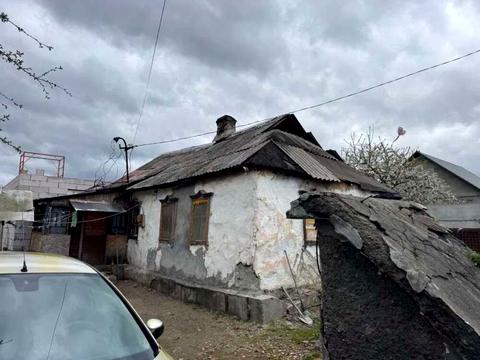 ділянка за адресою Гайова вул. (Комсомольська), 4