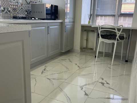 квартира по адресу Панаса Мирного ул., 5