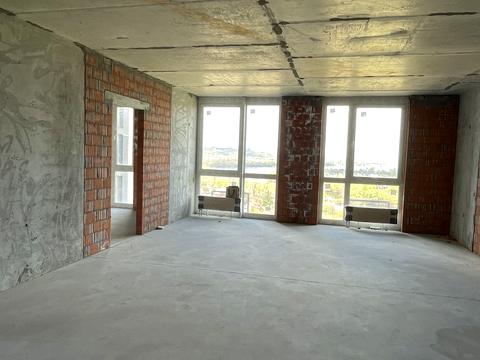 квартира за адресою Київ, Зарічна вул., 6 к5