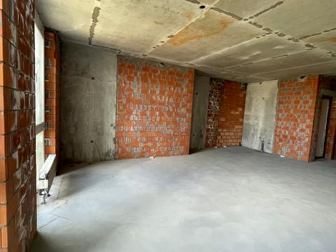 квартира за адресою Київ, Зарічна вул., 6 к5