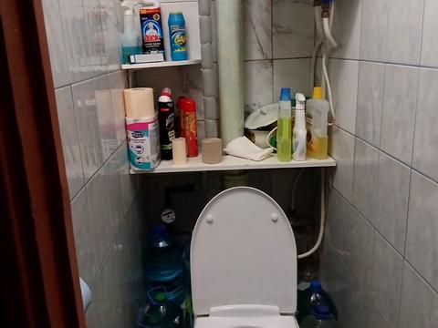комната по адресу Тростянецкая ул., 7-А