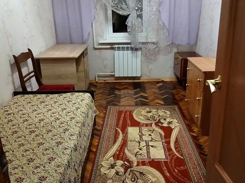 кімната за адресою Тростянецька вул., 7-А
