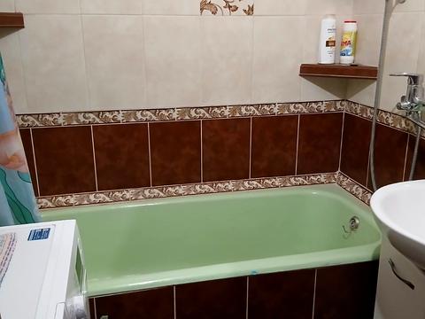 комната по адресу Тростянецкая ул., 7-А
