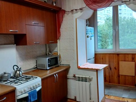 комната по адресу Тростянецкая ул., 7-А