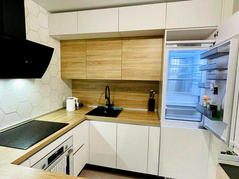 квартира за адресою Весела вул., 7
