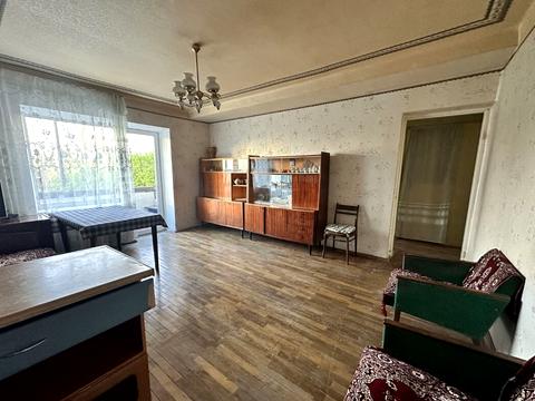 квартира за адресою Академіка Заболотного вул., 136