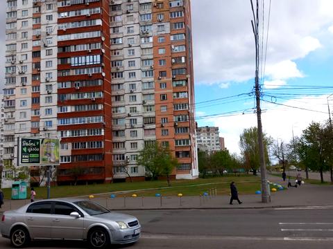 квартира за адресою Червоної Калини просп. (Володимира Маяковського), 2-А