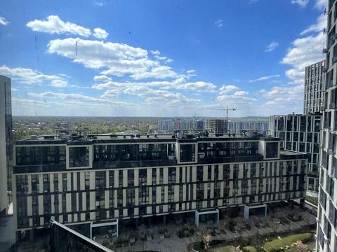 квартира за адресою Київ, Зарічна вул., 6 к5