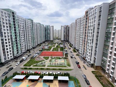 квартира по адресу Тираспольская ул., 52-А
