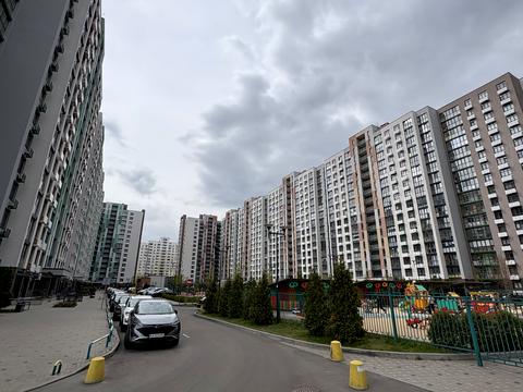 квартира по адресу Тираспольская ул., 52-А