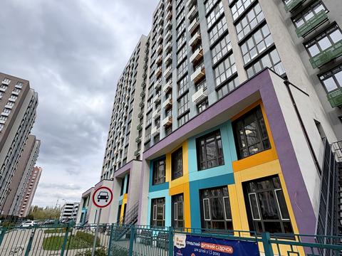 квартира по адресу Тираспольская ул., 52-А