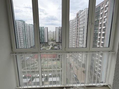 квартира по адресу Тираспольская ул., 52-А