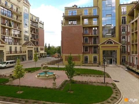 квартира за адресою Професорська вул., 2