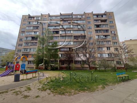 квартира за адресою Червоної Калини просп. (Володимира Маяковського), 20-А