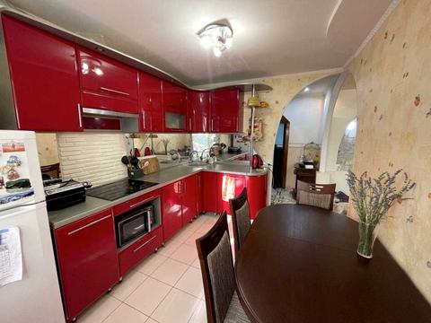 квартира за адресою Зелена вул., 51