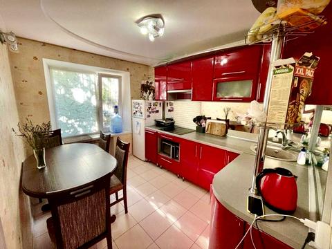 квартира за адресою Зелена вул., 51