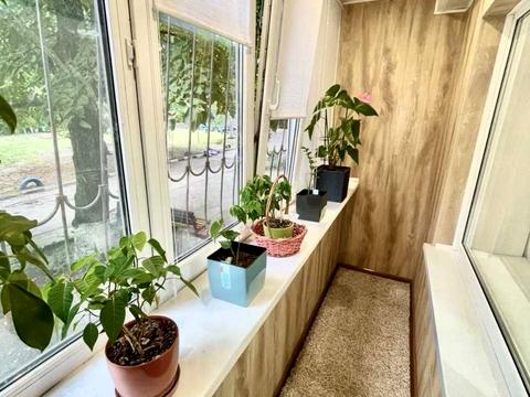 квартира за адресою Зелена вул., 51