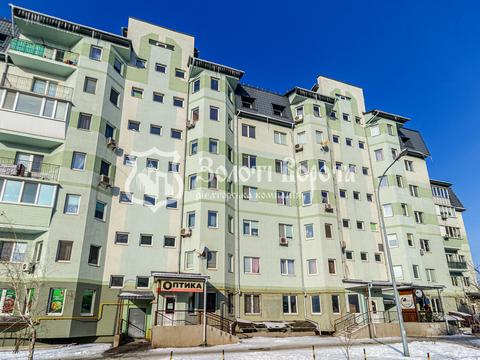 квартира за адресою Івана Дяченка вул., 20