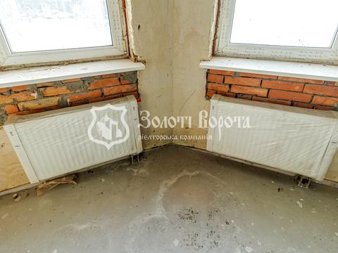 квартира за адресою Івана Дяченка вул., 20