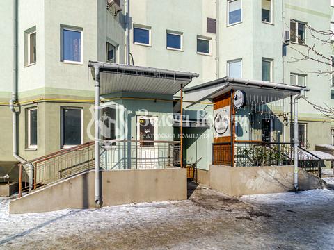 квартира за адресою Івана Дяченка вул., 20