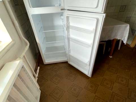 квартира за адресою Борщагівська вул., 46/1