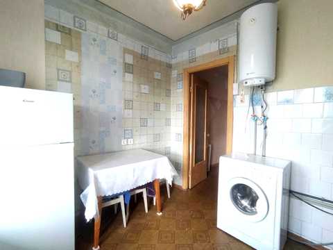 квартира за адресою Борщагівська вул., 46/1