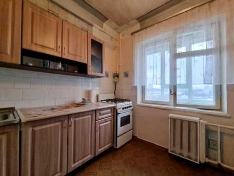 квартира за адресою Борщагівська вул., 46/1