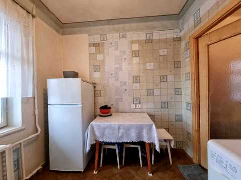 квартира за адресою Борщагівська вул., 46/1