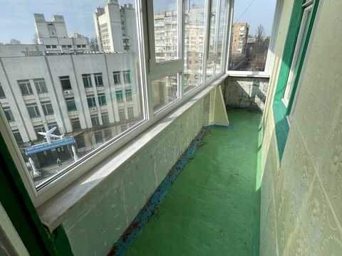 квартира за адресою Борщагівська вул., 46/1