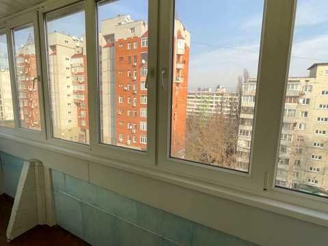 квартира за адресою Борщагівська вул., 46/1