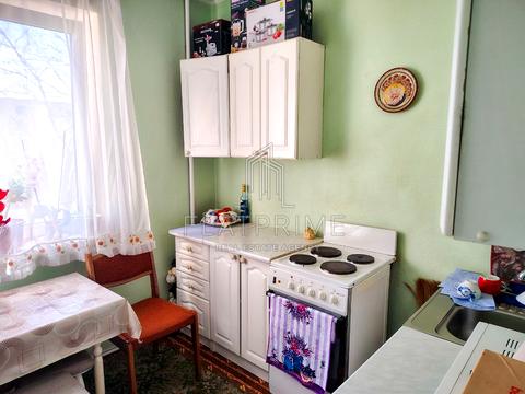 квартира по адресу Клавдиевская ул., 23/15