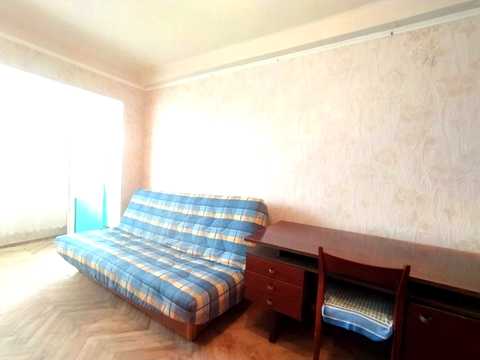 квартира за адресою Борщагівська вул., 46/1