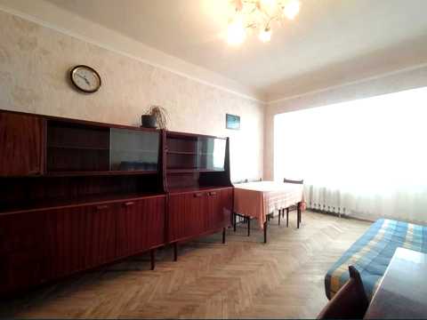квартира за адресою Борщагівська вул., 46/1